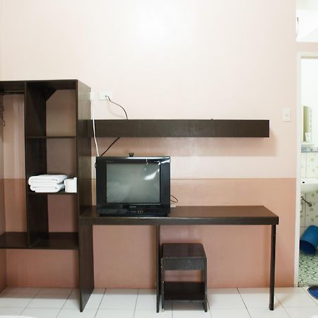 Gv Hotel - Catbalogan מראה חיצוני תמונה