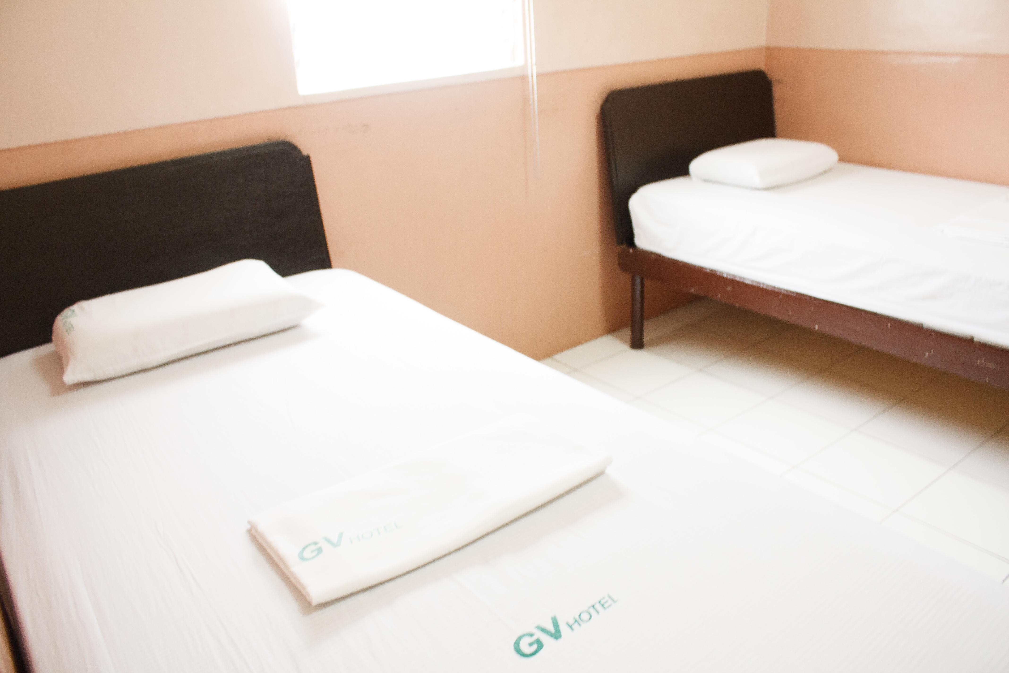 Gv Hotel - Catbalogan מראה חיצוני תמונה
