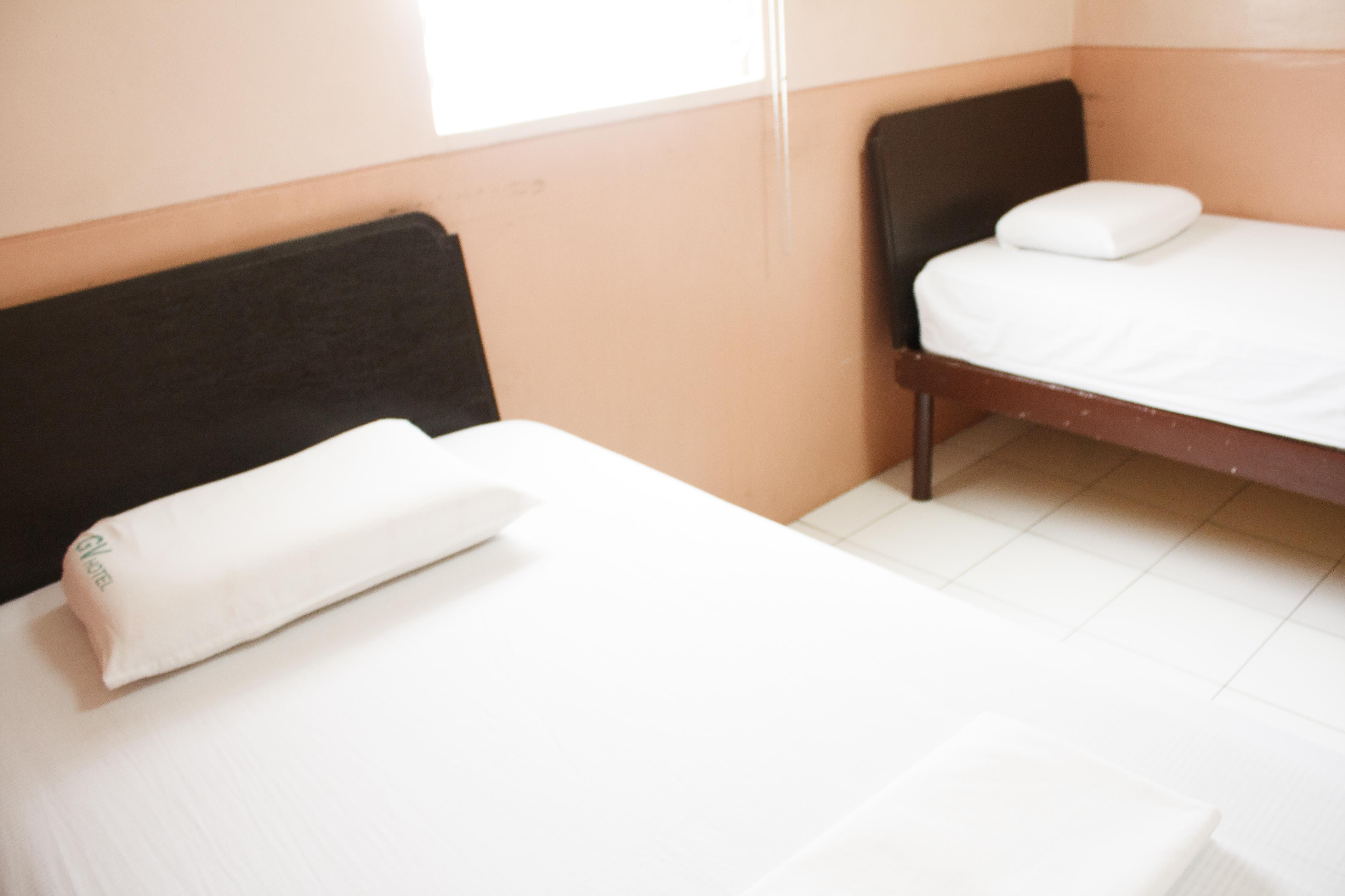 Gv Hotel - Catbalogan מראה חיצוני תמונה