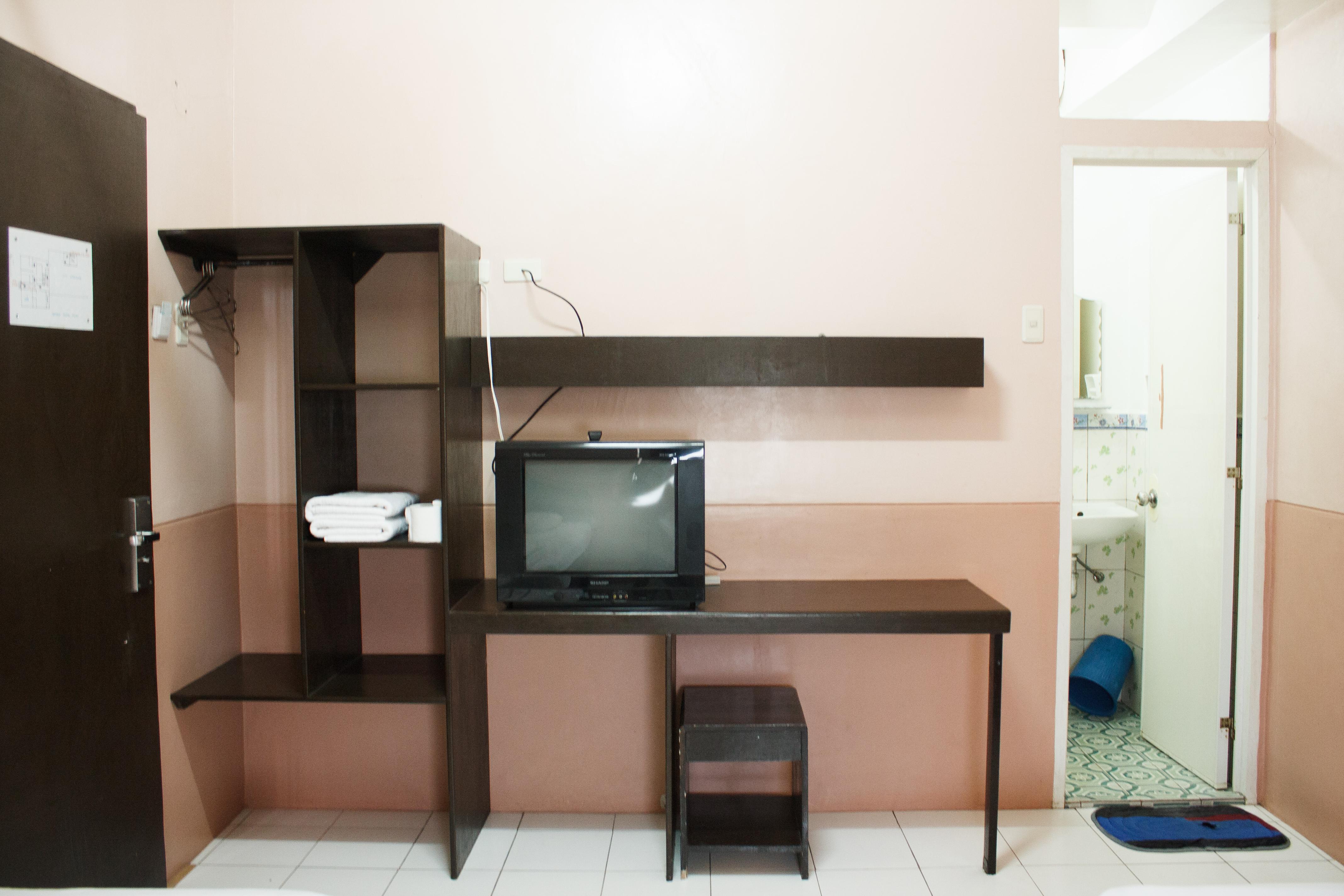 Gv Hotel - Catbalogan מראה חיצוני תמונה