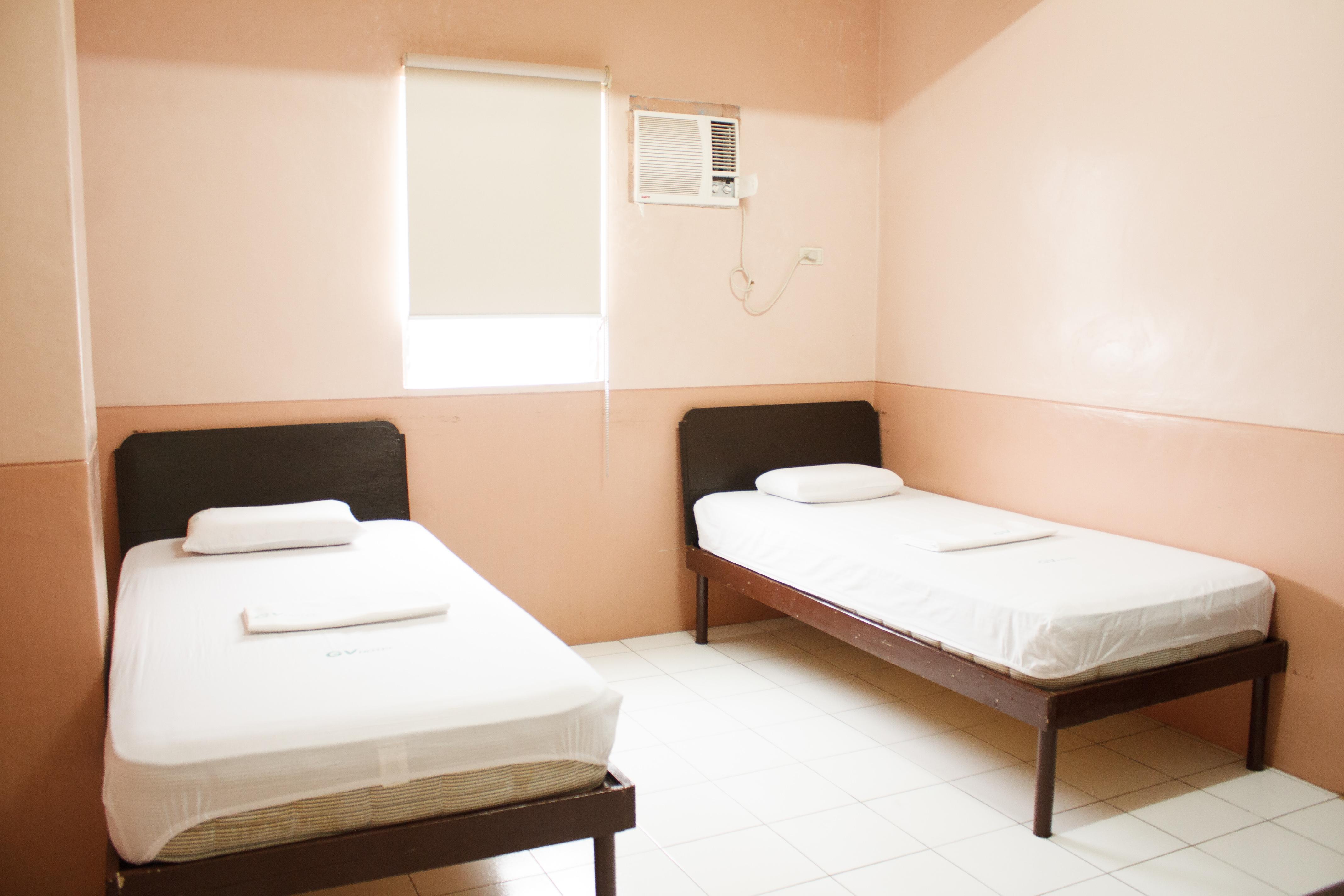 Gv Hotel - Catbalogan מראה חיצוני תמונה