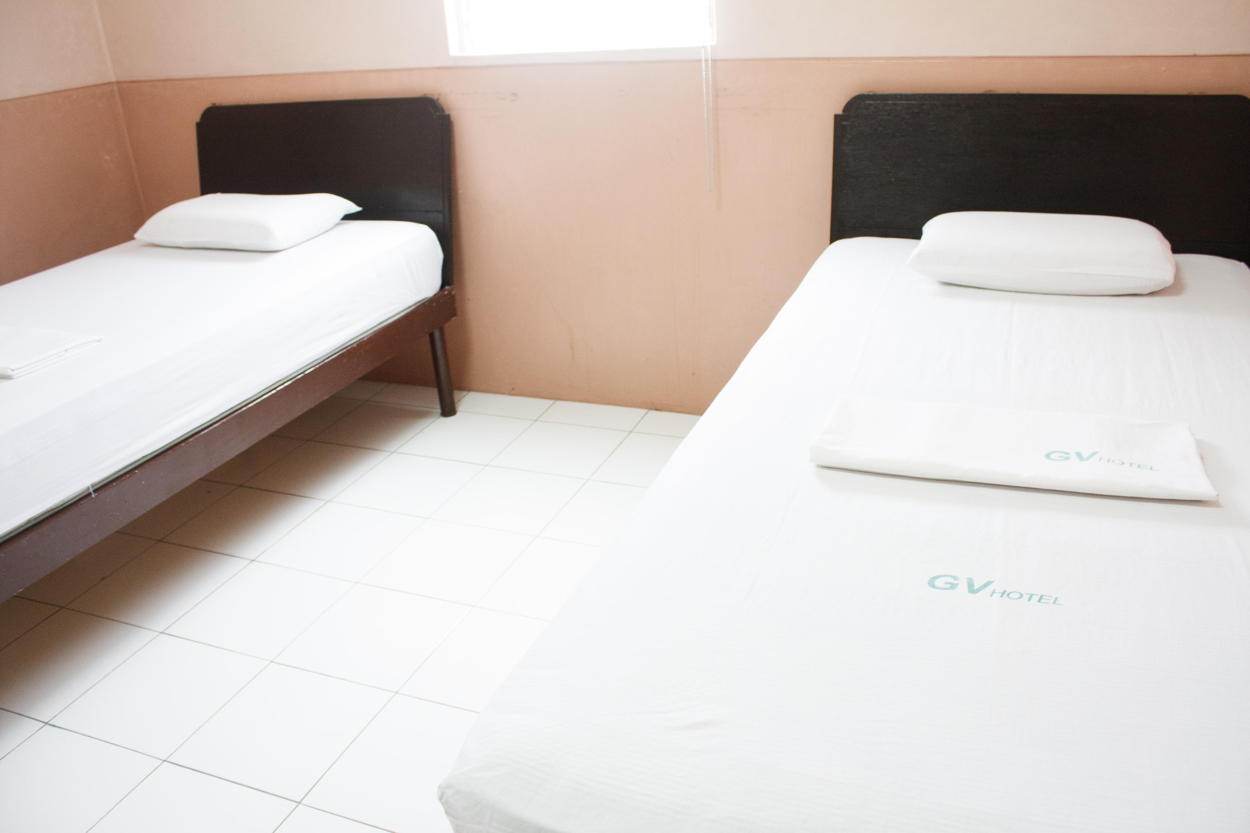 Gv Hotel - Catbalogan מראה חיצוני תמונה