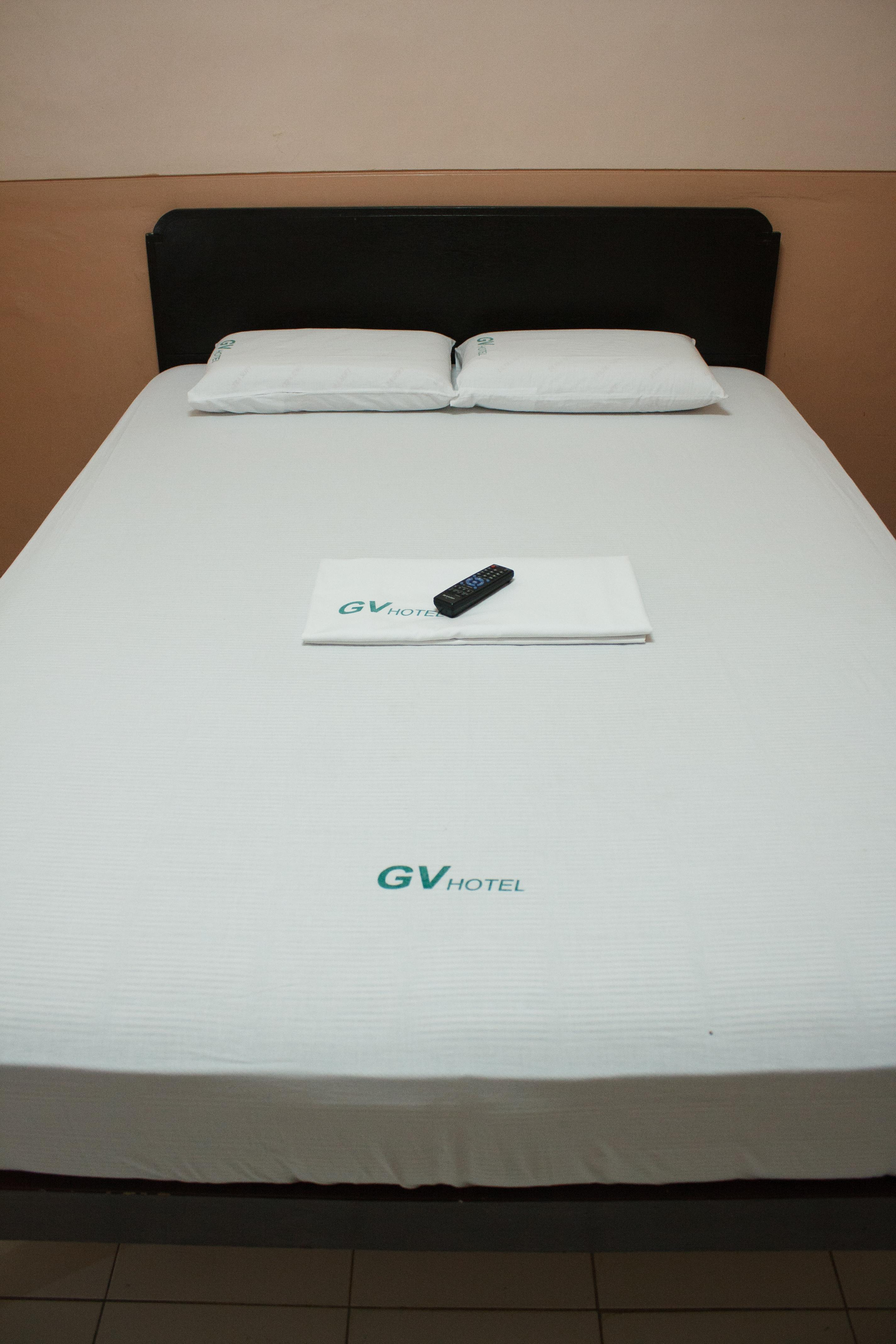 Gv Hotel - Catbalogan מראה חיצוני תמונה