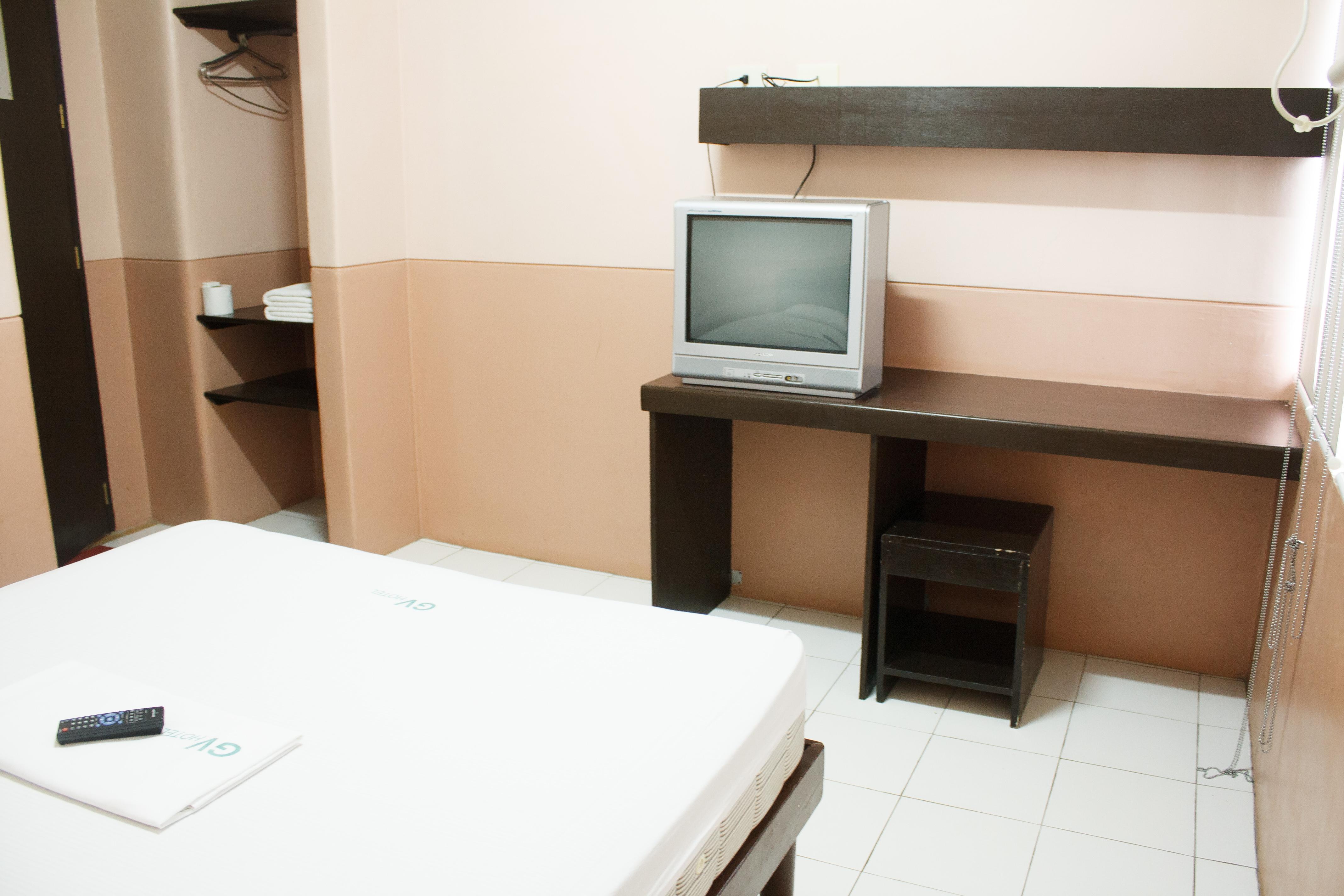 Gv Hotel - Catbalogan מראה חיצוני תמונה