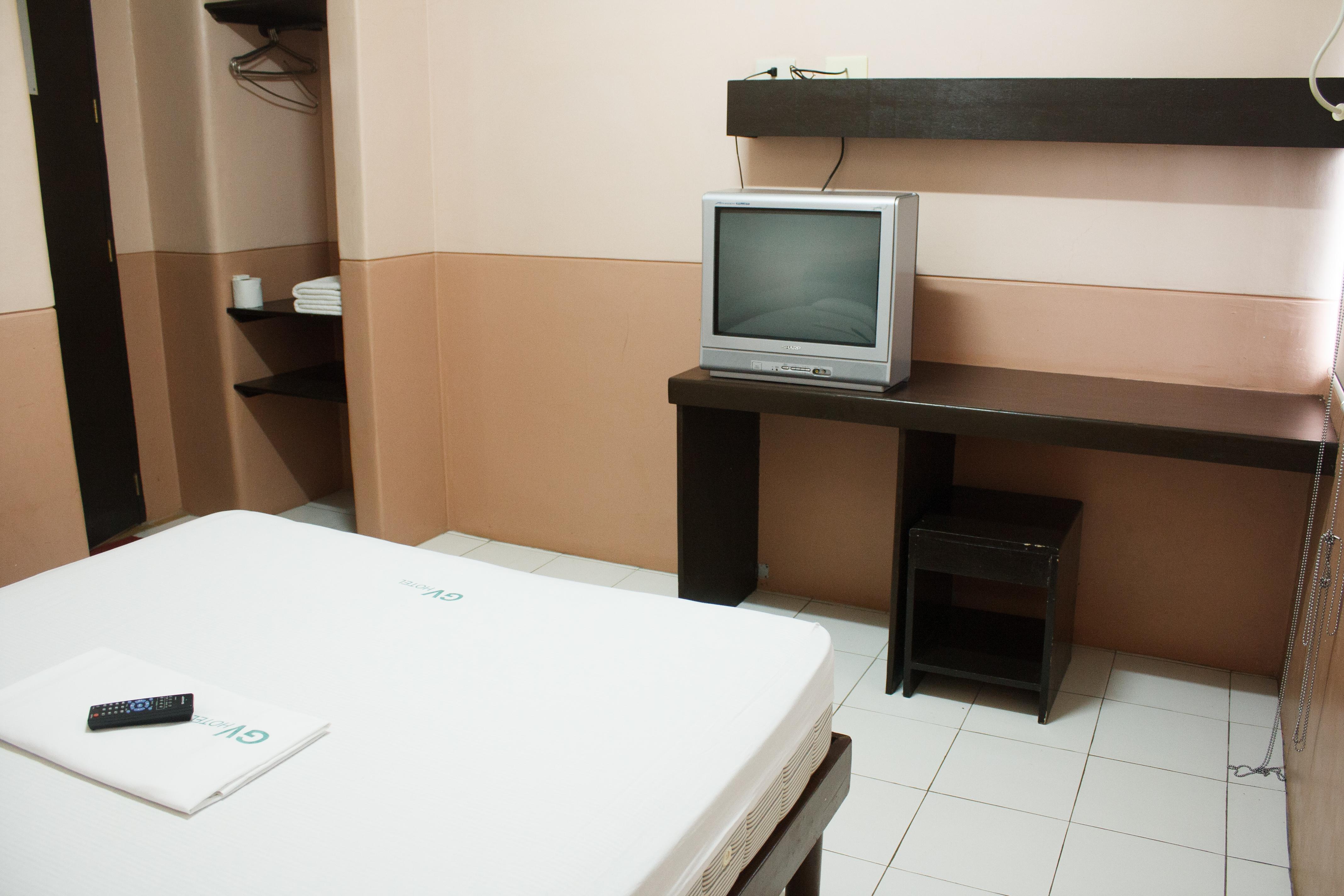 Gv Hotel - Catbalogan מראה חיצוני תמונה