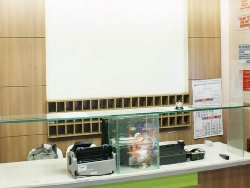 Gv Hotel - Catbalogan מראה חיצוני תמונה