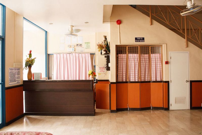 Gv Hotel - Catbalogan מראה חיצוני תמונה