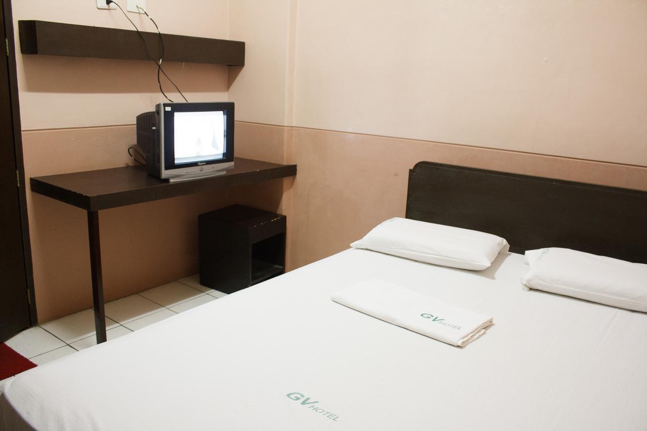 Gv Hotel - Catbalogan מראה חיצוני תמונה