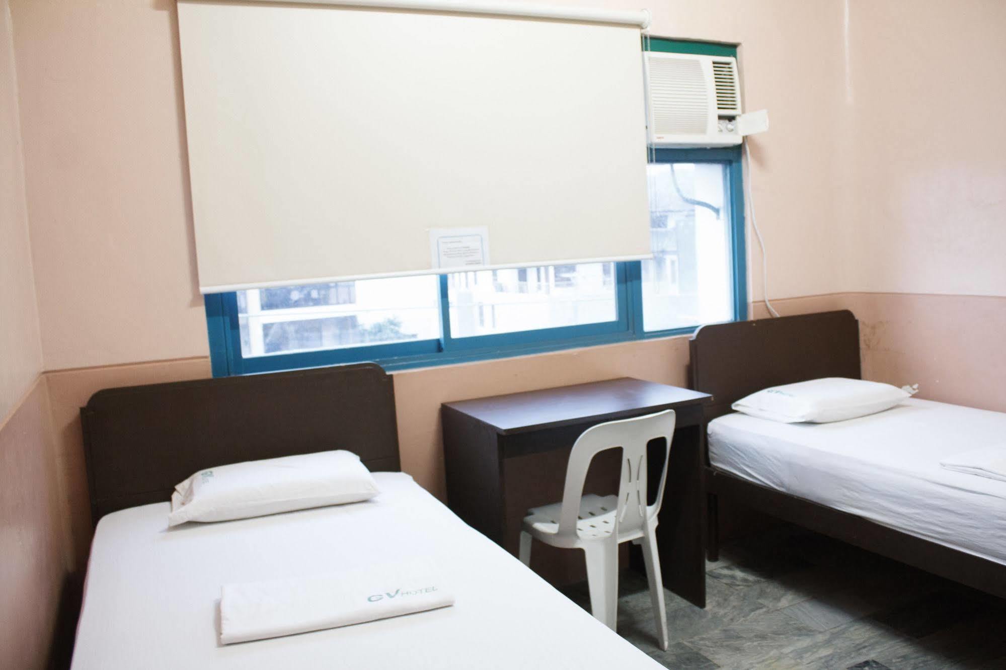 Gv Hotel - Catbalogan מראה חיצוני תמונה