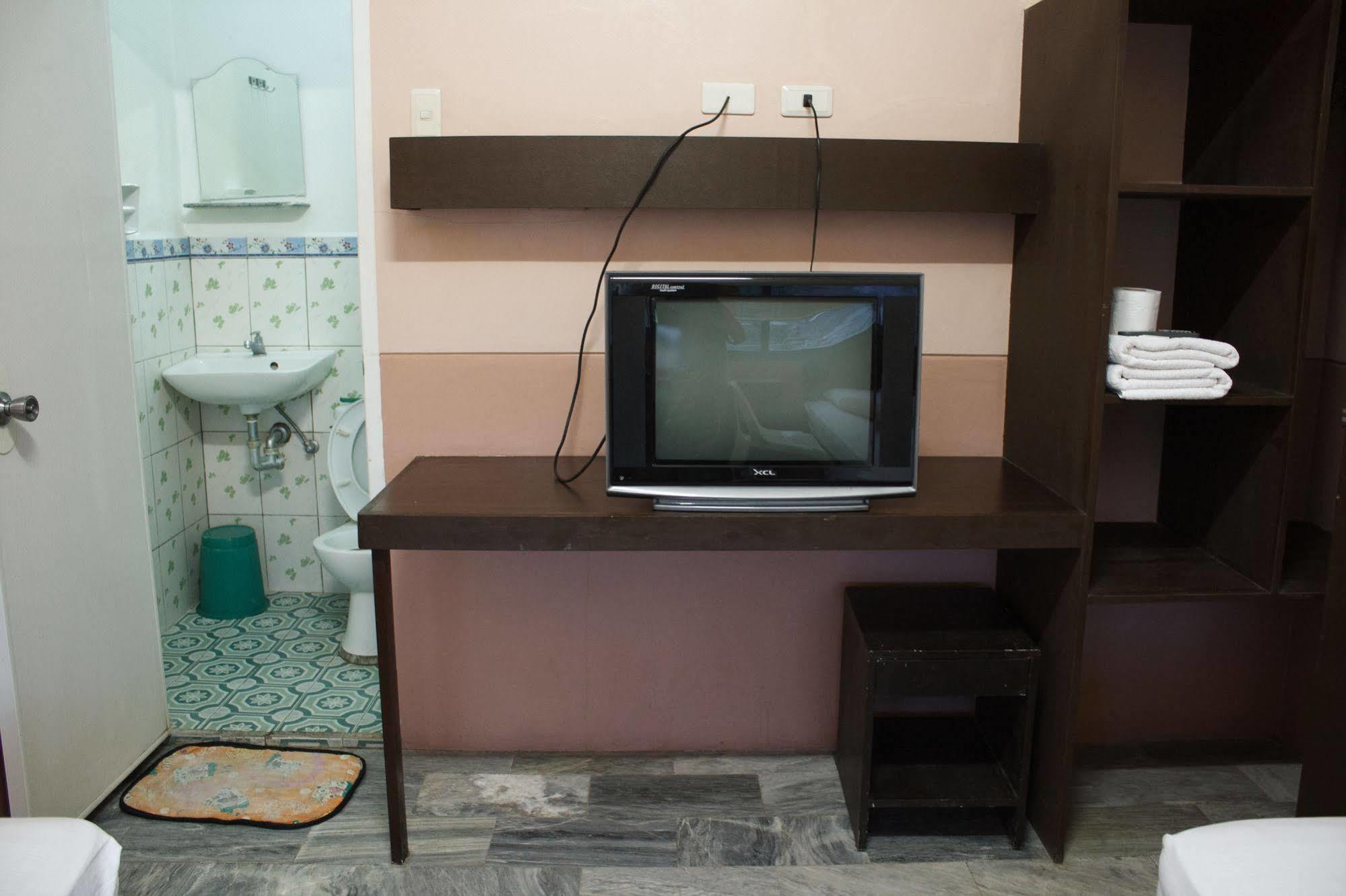 Gv Hotel - Catbalogan מראה חיצוני תמונה
